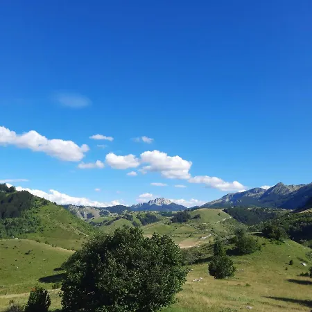 Apartamento Berny 3 Sobe Bjelašnica