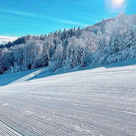 Apartamento Berny 3 Sobe