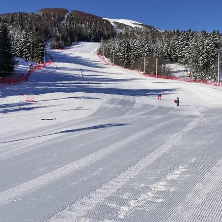 Lejlighed Berny 3 Sobe Bjelašnica
