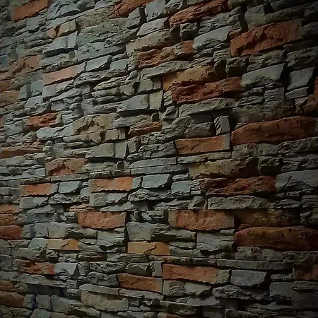 Berny 3 Sobe Lejlighed