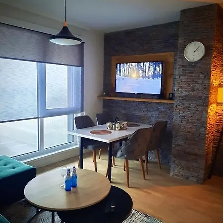 Berny 3 Sobe Apartamento *