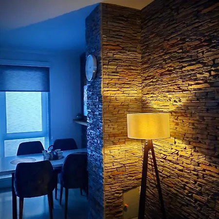 Berny 3 Sobe * Bjelašnica