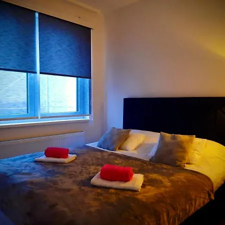 Apartman Berny 3 Sobe * Bjelasnica