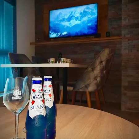 Apartman Berny 3 Sobe *
