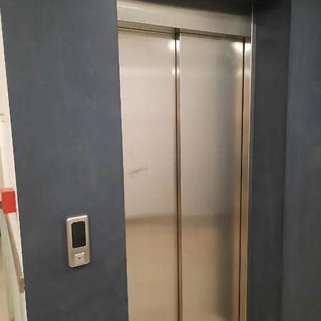 Berny 3 Sobe Apartamento *