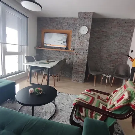 Berny 3 Sobe Bjelašnica